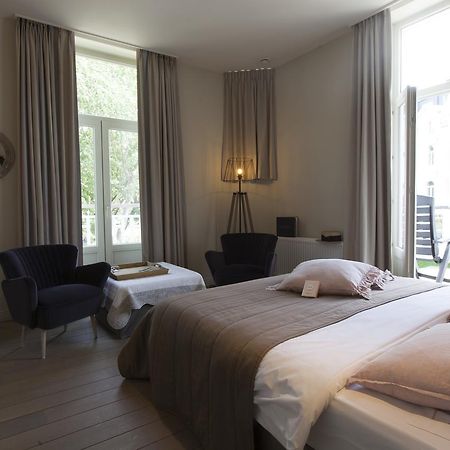 Hotel Apostrophe - De Haan Exteriér fotografie